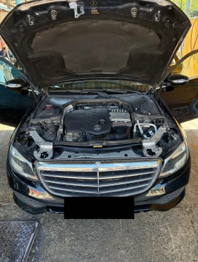 Mercedes-Benz E 200 9 Tronic  | Mobile.bg � ����� ������ 8