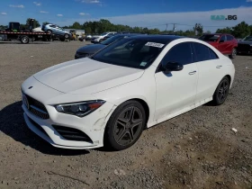 ������ Mercedes-Benz CLA 25...