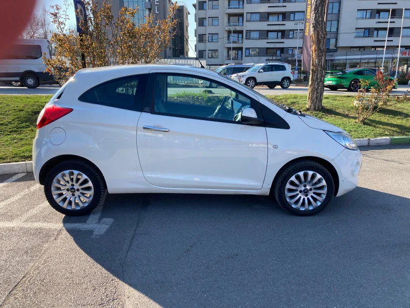 Ford Ka, снимка 2 - Автомобили и джипове - 46940503