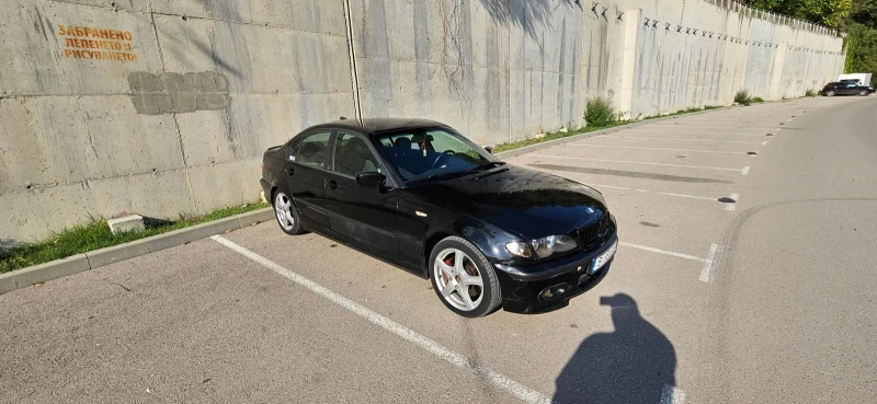 BMW 330 330 Xi, снимка 1 - Автомобили и джипове - 47314039