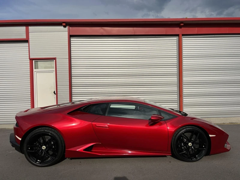 Lamborghini Huracan, снимка 7 - Автомобили и джипове - 48476004