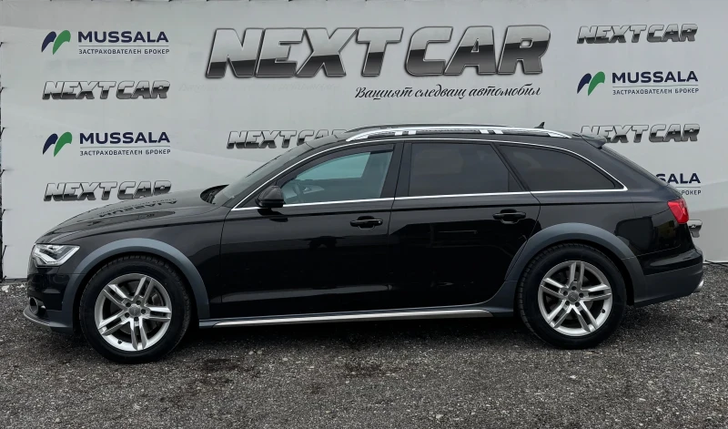 Audi Allroad 3.0 TDI Quattro, снимка 5 - Автомобили и джипове - 48566160