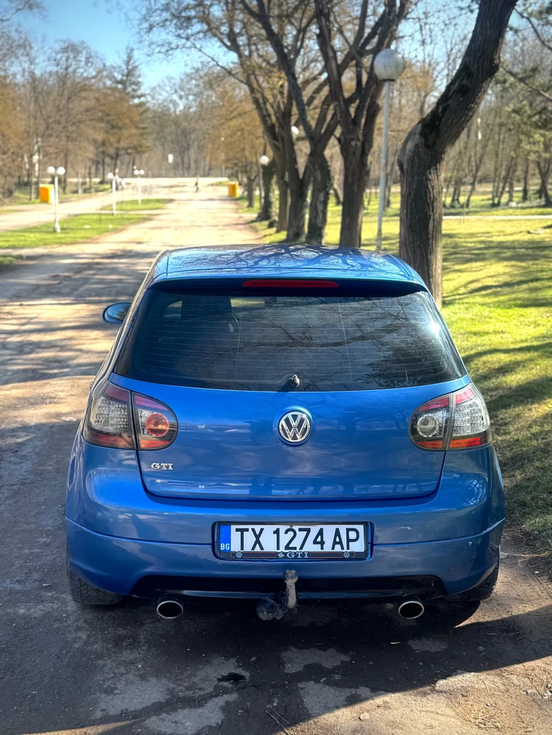 VW Golf, снимка 3 - Автомобили и джипове - 49378140