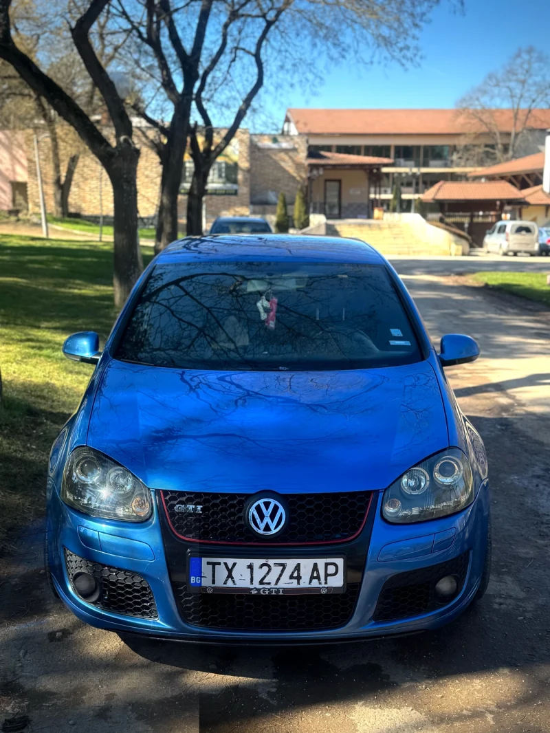 VW Golf, снимка 2 - Автомобили и джипове - 49378140