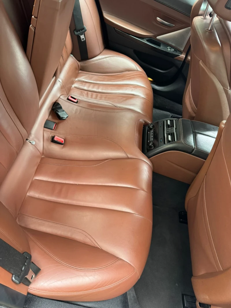 BMW 640 d, снимка 10 - Автомобили и джипове - 50941124