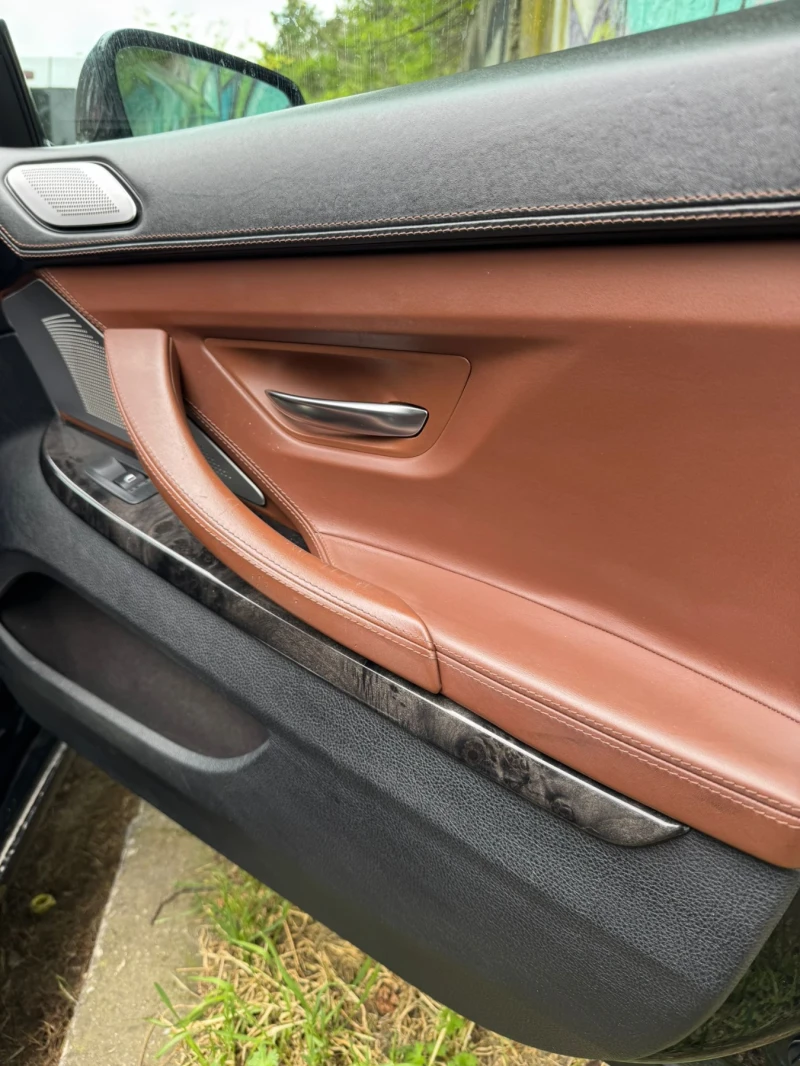 BMW 640 d, снимка 8 - Автомобили и джипове - 50941124