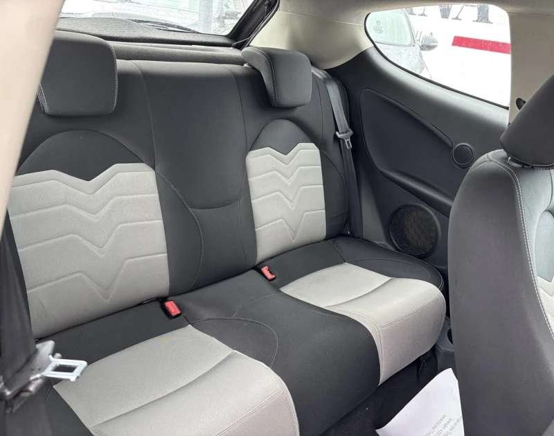 Alfa Romeo MiTo 1.3 jtdm * 84к.с. * Лизинг * , снимка 8 - Автомобили и джипове - 50664803