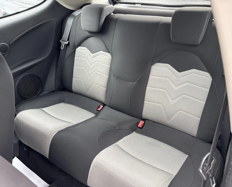 Alfa Romeo MiTo 1.3 jtdm * 84к.с. * Лизинг * , снимка 7 - Автомобили и джипове - 50664803