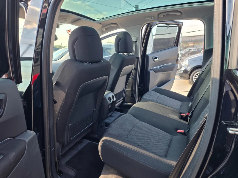 Peugeot 3008 1.6T-156к.с EURO 5a-АВТОМАТИК-ШВЕЙЦАРИЯ, снимка 14 - Автомобили и джипове - 51333308