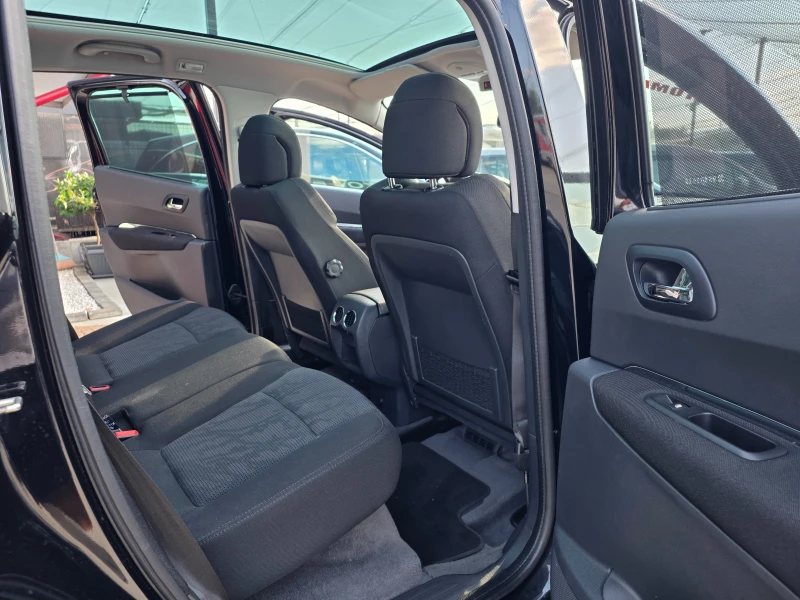 Peugeot 3008 1.6T-156к.с EURO 5a-АВТОМАТИК-ШВЕЙЦАРИЯ, снимка 13 - Автомобили и джипове - 51333308