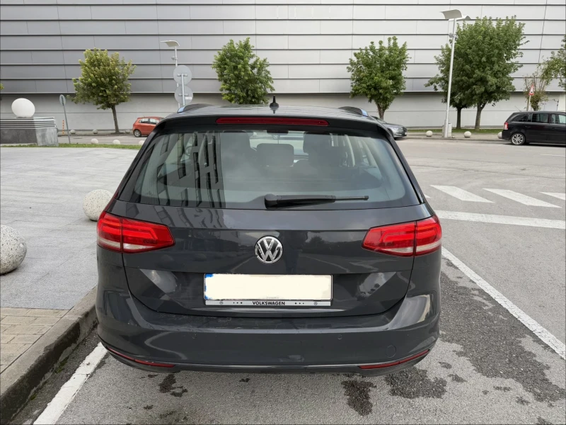VW Passat 2.0TDI* DSG* Масаж, снимка 5 - Автомобили и джипове - 52001794