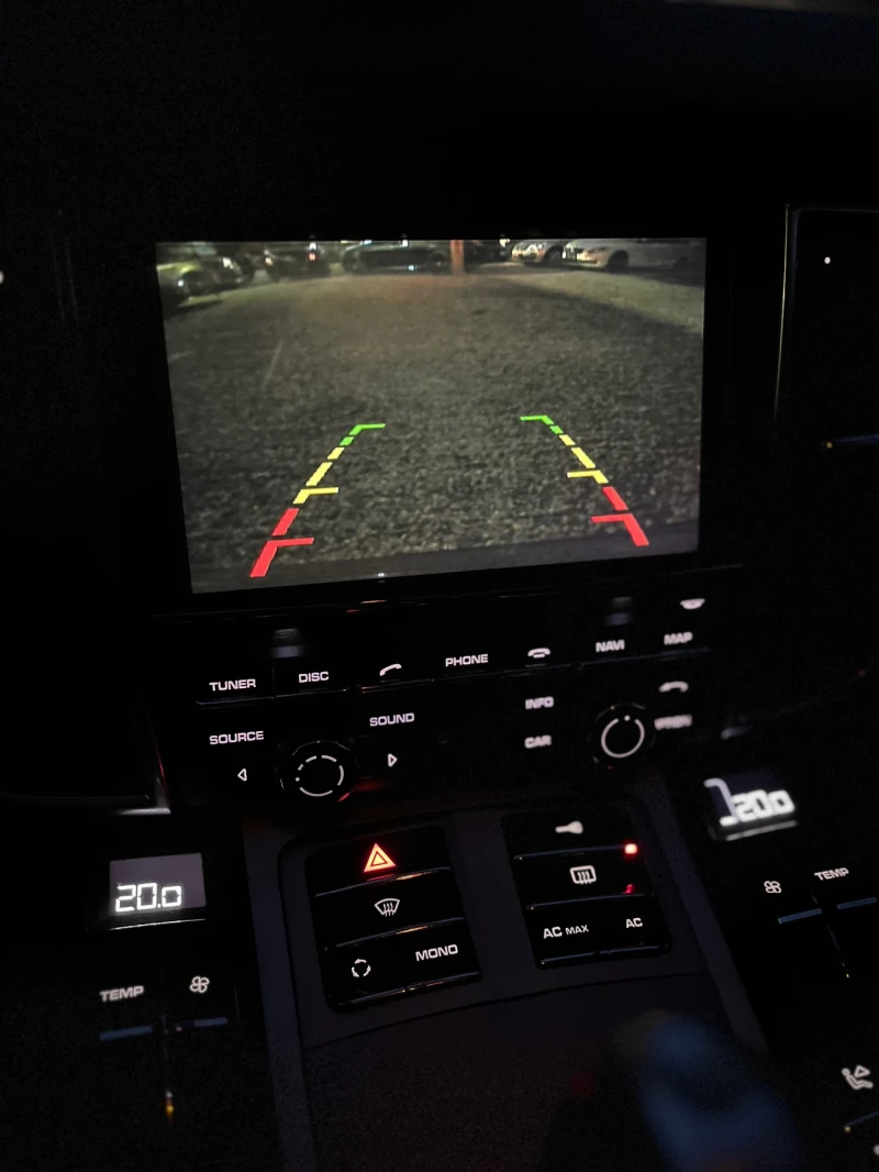 Porsche Panamera 3.6* PDK* CHRONO* BOSE* FULL* СОБСТВЕН ЛИЗИНГ, снимка 15 - Автомобили и джипове - 52003111