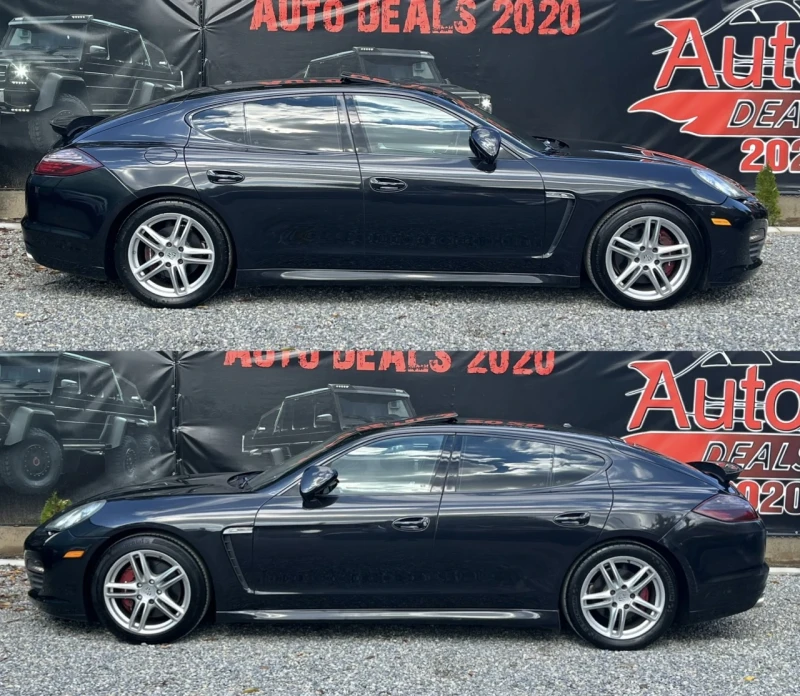 Porsche Panamera 3.6* PDK* CHRONO* BOSE* FULL* СОБСТВЕН ЛИЗИНГ, снимка 5 - Автомобили и джипове - 52003111