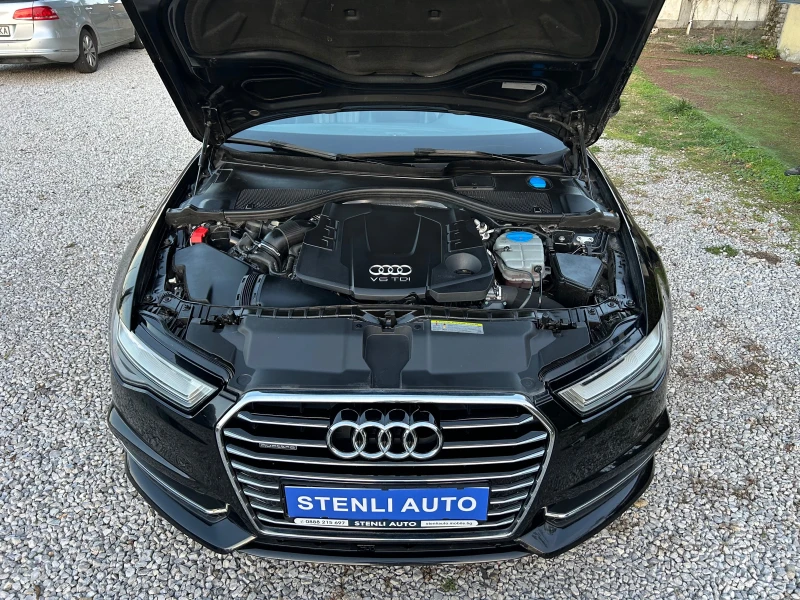 Audi A6 3.0TDI EURO6B S.LINE, снимка 16 - Автомобили и джипове - 52249709