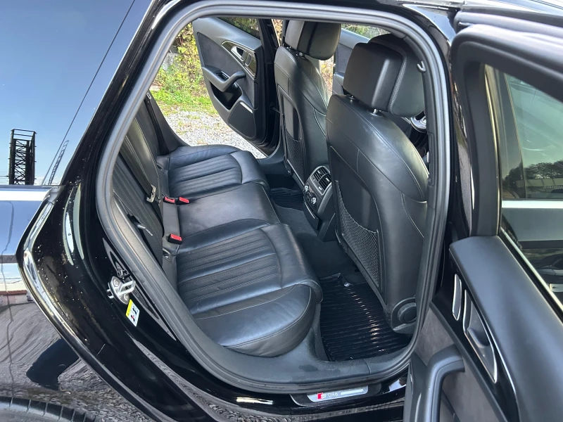 Audi A6 3.0TDI EURO6B S.LINE, снимка 12 - Автомобили и джипове - 52249709