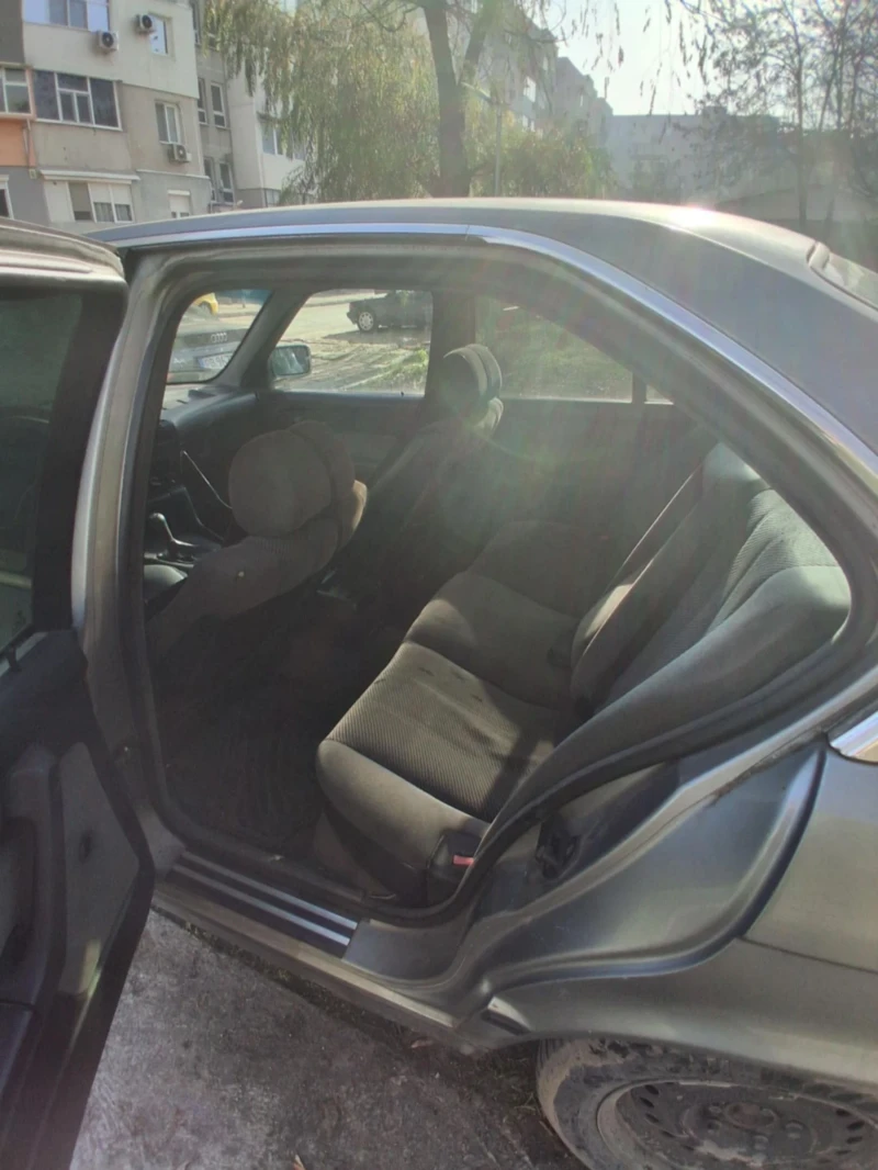 BMW 520, снимка 8 - Автомобили и джипове - 52318266