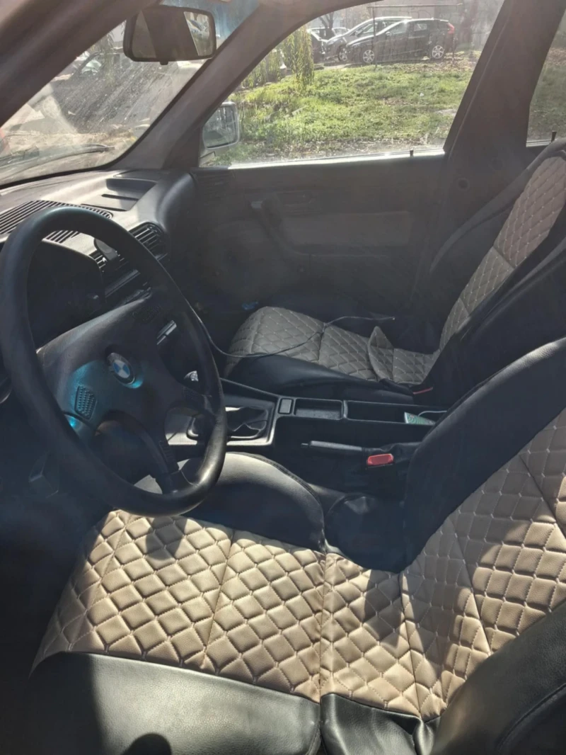 BMW 520, снимка 6 - Автомобили и джипове - 52318266