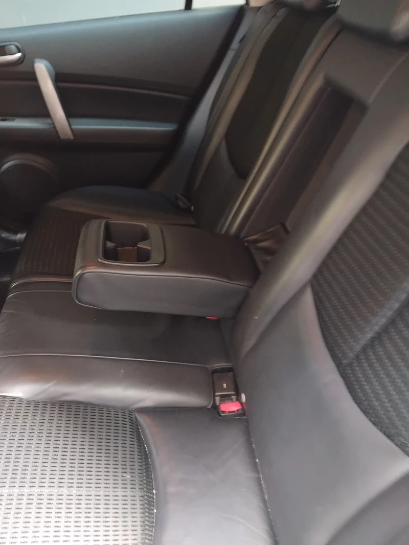 Mazda 6 Комби, снимка 4 - Автомобили и джипове - 52339866