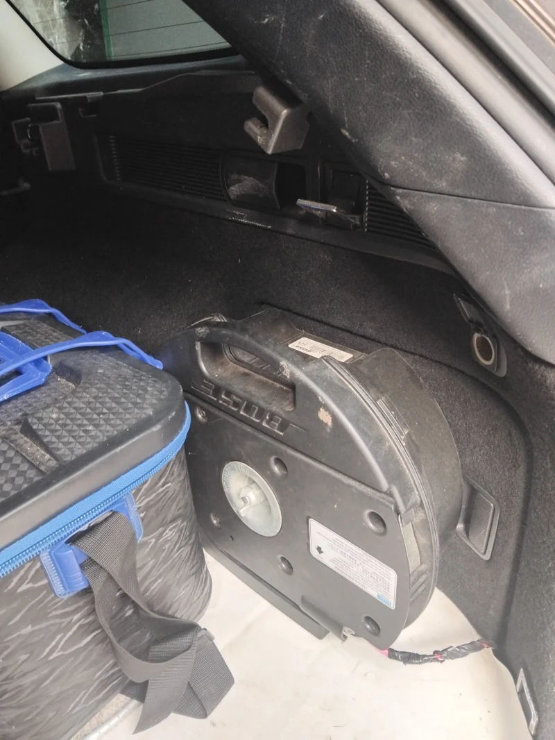 Mazda 6 Комби, снимка 7 - Автомобили и джипове - 52339866