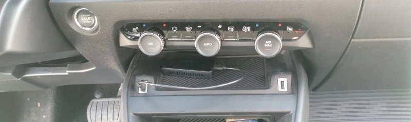 Citroen C4 e C4 , снимка 10 - Автомобили и джипове - 52370307