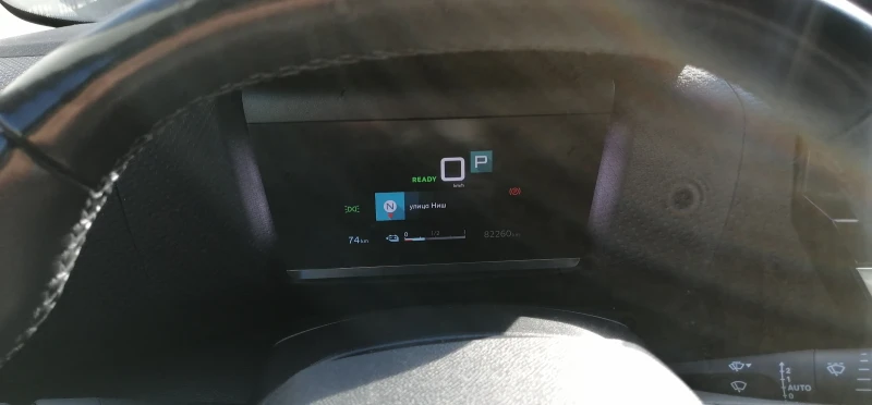 Citroen C4 e C4 , снимка 14 - Автомобили и джипове - 52370307