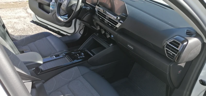 Citroen C4 e C4 , снимка 8 - Автомобили и джипове - 52370307