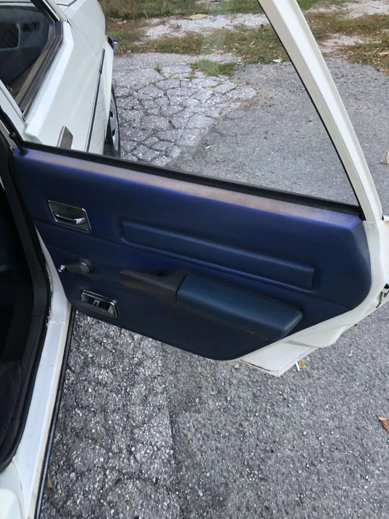 Renault 20, снимка 10 - Автомобили и джипове - 52596876