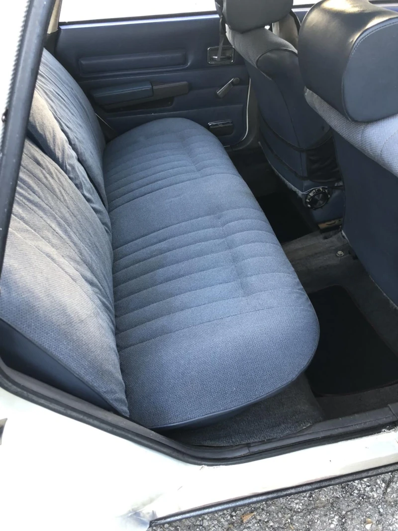 Renault 20, снимка 6 - Автомобили и джипове - 52596876