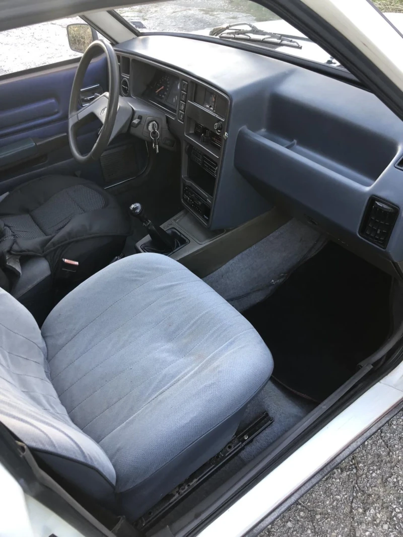 Renault 20, снимка 7 - Автомобили и джипове - 52596876