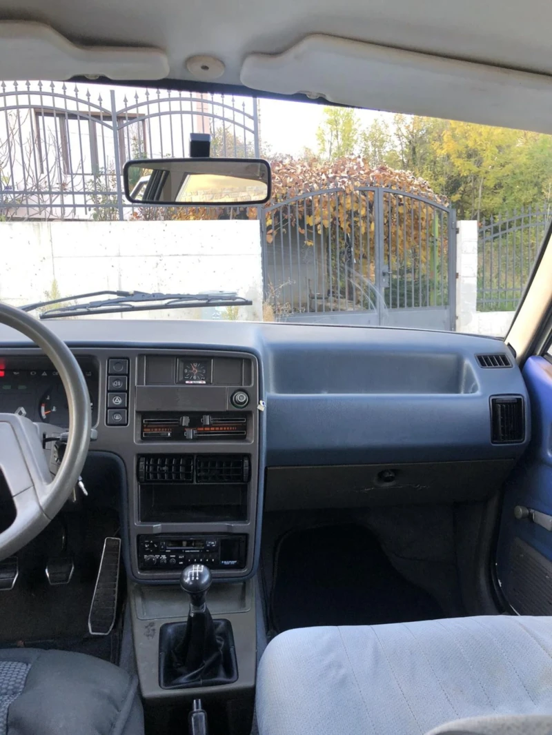 Renault 20, снимка 9 - Автомобили и джипове - 52596876