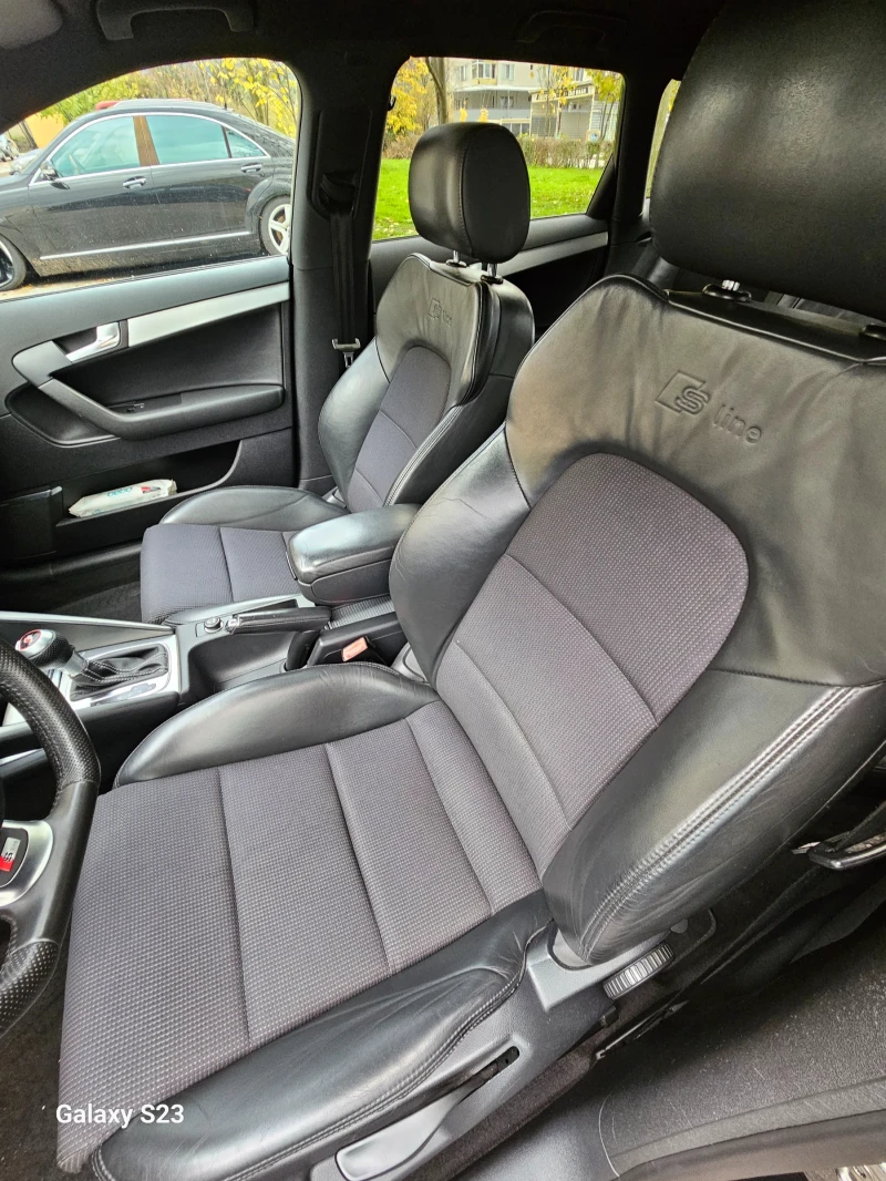 Audi A3 Sportback/Black Edition/3x sline, снимка 17 - Автомобили и джипове - 52674737