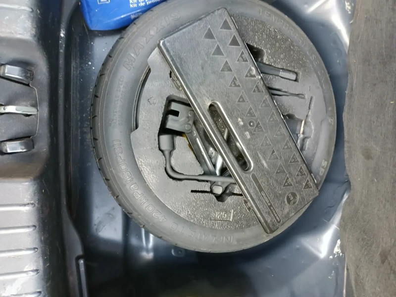 Hyundai I30, снимка 9 - Автомобили и джипове - 52742659