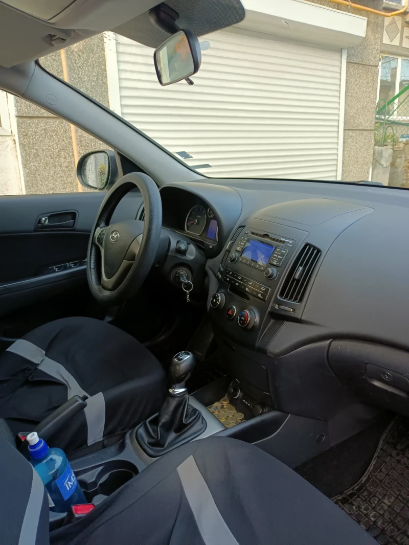 Hyundai I30, снимка 6 - Автомобили и джипове - 52742659