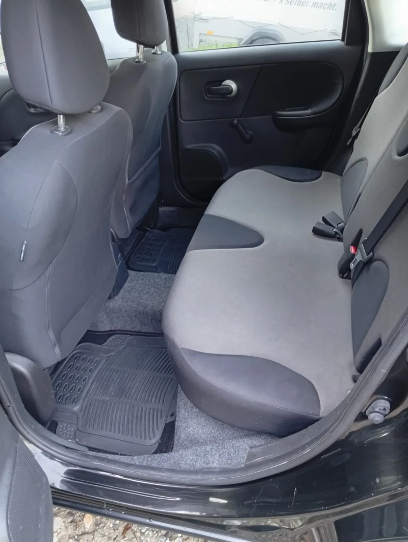 Nissan Note, снимка 5 - Автомобили и джипове - 52771744