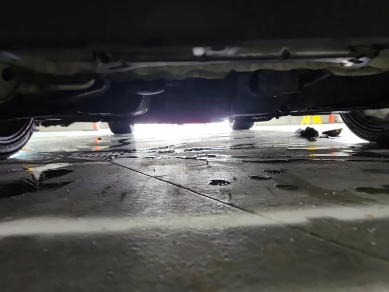 Mitsubishi Lancer * MR * CARFAX * ЦЕНА ДО БГ, снимка 15 - Автомобили и джипове - 52865367