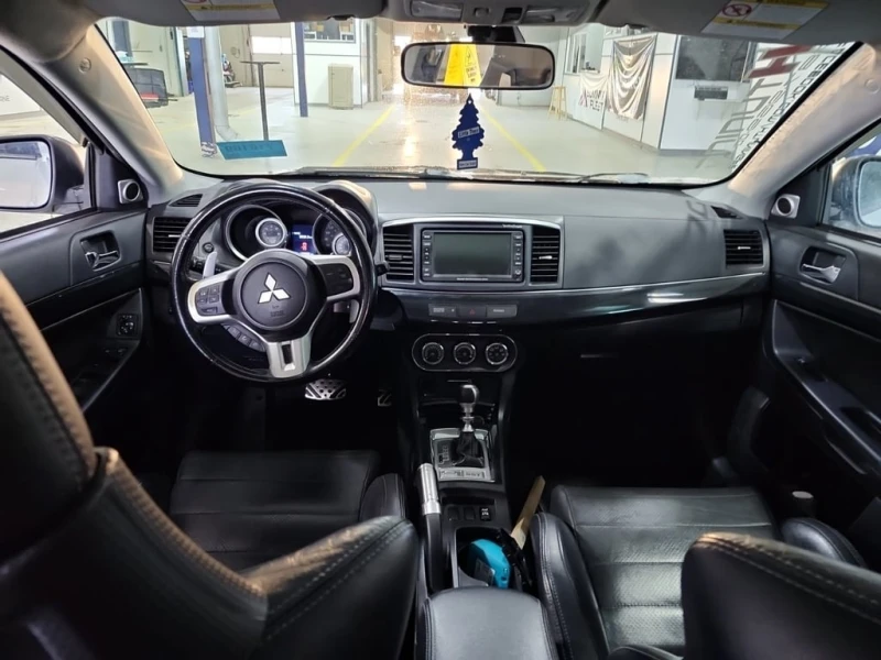 Mitsubishi Lancer * MR * CARFAX * ЦЕНА ДО БГ, снимка 10 - Автомобили и джипове - 52865367