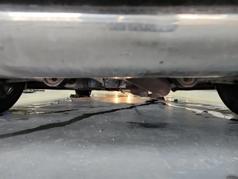 Mitsubishi Lancer * MR * CARFAX * ЦЕНА ДО БГ, снимка 14 - Автомобили и джипове - 52865367