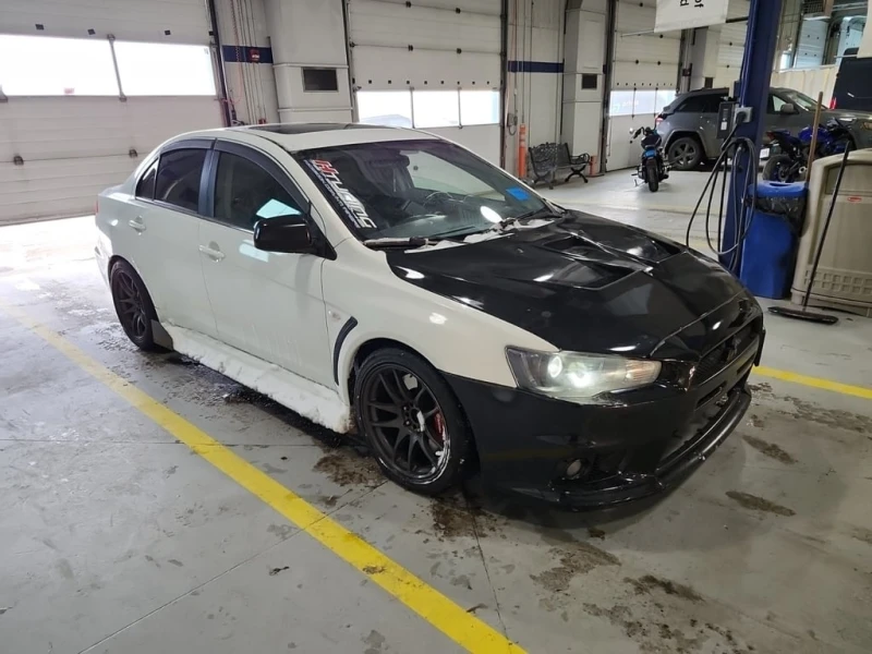 Mitsubishi Lancer * MR * CARFAX * ЦЕНА ДО БГ, снимка 2 - Автомобили и джипове - 52865367