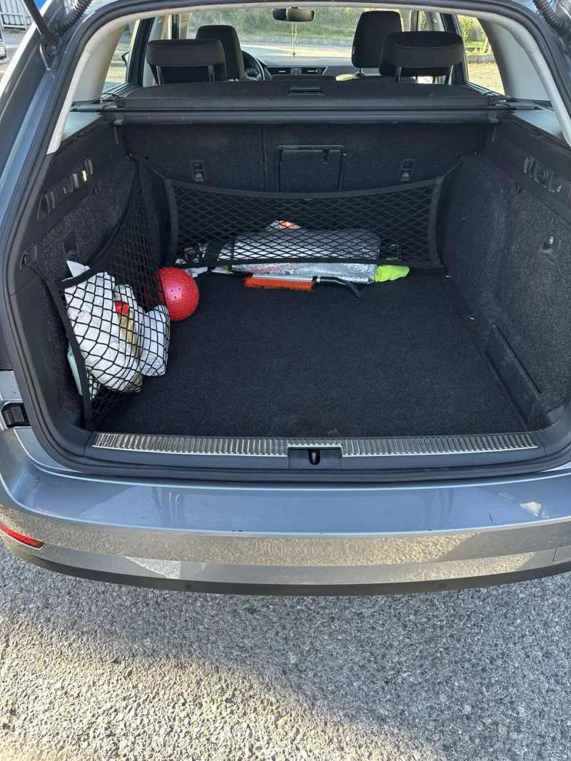 Skoda Superb, снимка 11 - Автомобили и джипове - 53054966