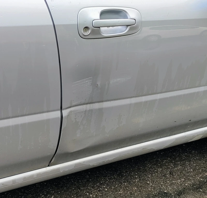 Subaru Impreza Impreza, снимка 3 - Автомобили и джипове - 53120524