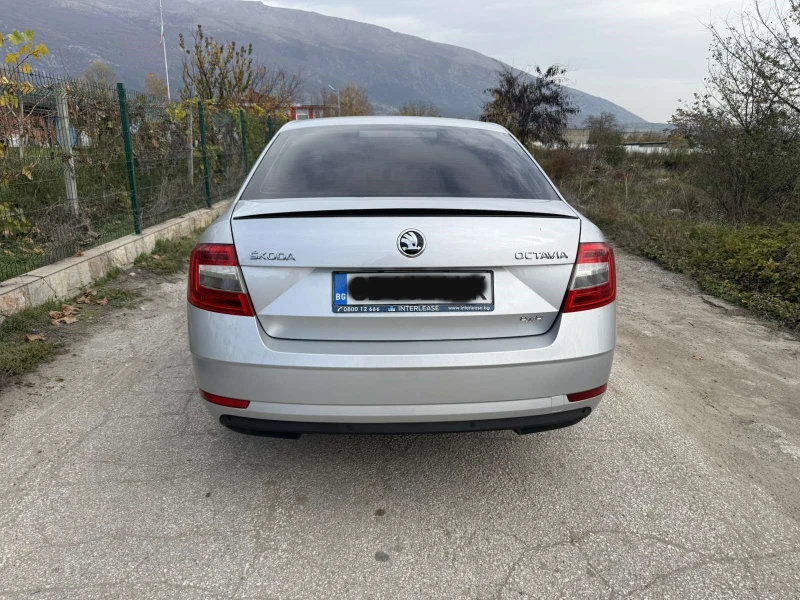 Skoda Octavia 2.0TDI 4x4 1 собственик, снимка 7 - Автомобили и джипове - 53422729