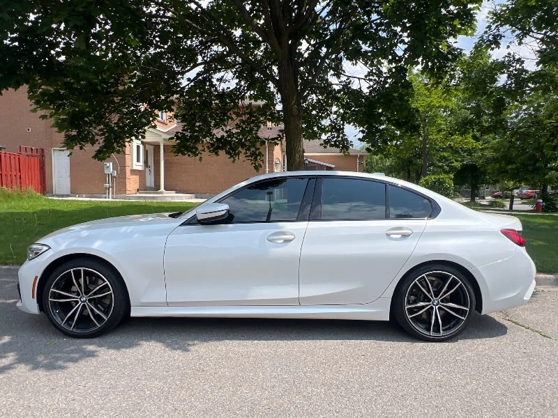 BMW 330 2020 XDRIVE * АВТО КРЕДИТ*  - изображение 3