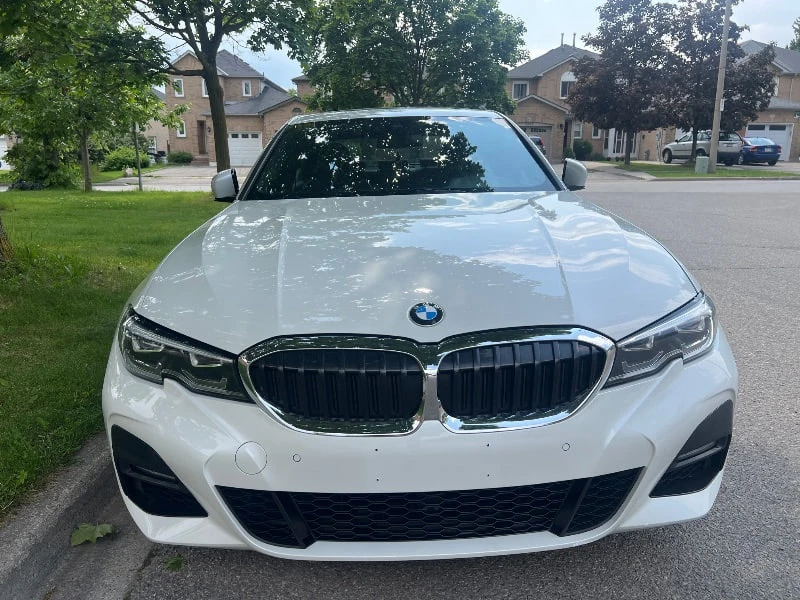 BMW 330 2020 XDRIVE * АВТО КРЕДИТ*  - изображение 2