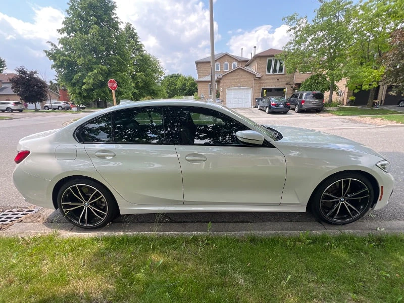 BMW 330 2020 XDRIVE * АВТО КРЕДИТ*  - изображение 4