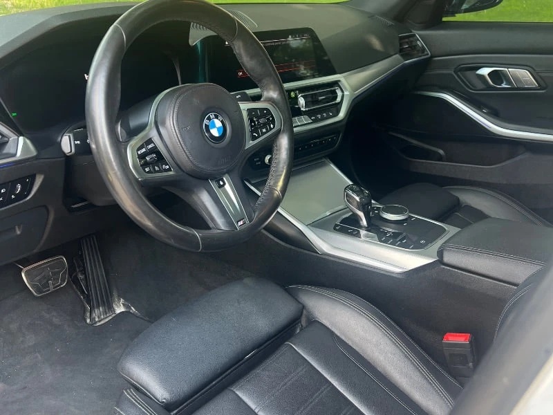 BMW 330 2020 XDRIVE * АВТО КРЕДИТ*  - изображение 7