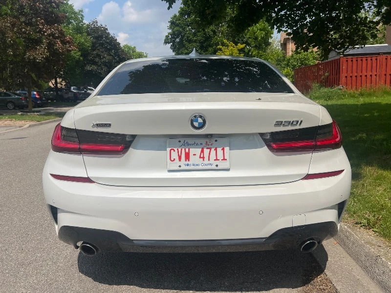 BMW 330 2020 XDRIVE * АВТО КРЕДИТ*  - изображение 5