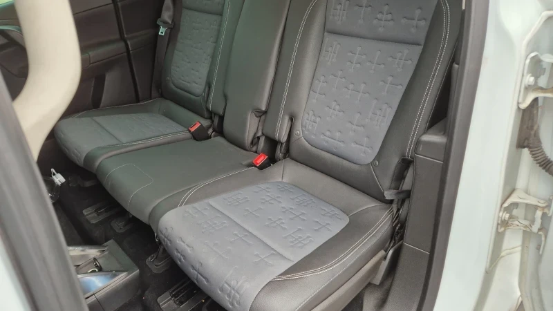 Opel Meriva Meriva B - фейслифт 1.4 benzin 120 h.p. , снимка 10 - Автомобили и джипове - 52700201