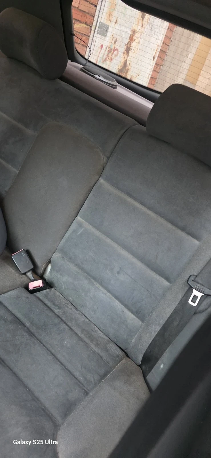 Audi A3 1.9 TDI 110, снимка 6 - Автомобили и джипове - 53009496