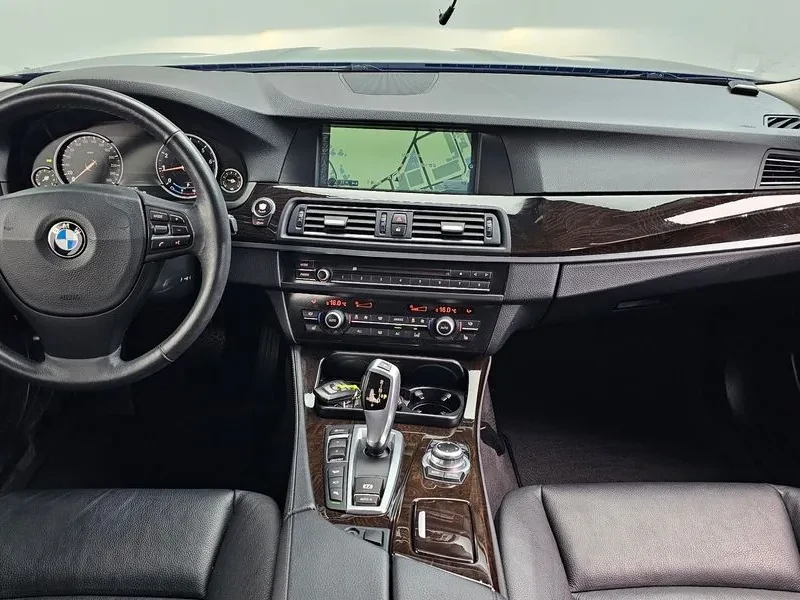 BMW 528 i | Mobile.bg � ����������� 7