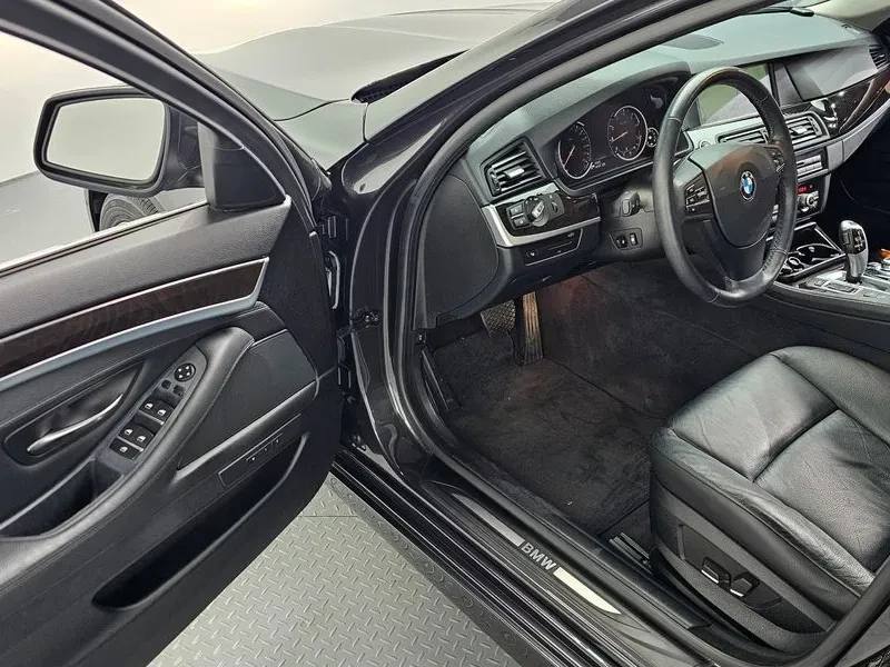BMW 528 i | Mobile.bg � ����������� 11